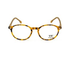 Akiniai TITTO BLUNI 2967-C1. Akiniai, Kolor havana. Unisex.