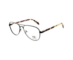 Akiniai TITTO BLUNI TB2966-C2. Akiniai, Kolor juoda. Unisex.