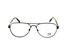 Akiniai TITTO BLUNI TB2966-C2. Akiniai, Kolor juoda. Unisex.
