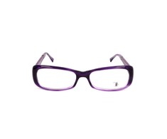 Akiniai TODS TO501208155. Akiniai, Kolor violetinė. Kobieta.