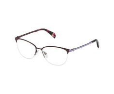 Akiniai TOUS VTO350540R50. Akiniai, Kolor PURPLE. Kobieta.