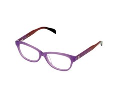 Akiniai TOUS VTO821530B87. Akiniai, Kolor PURPLE. Kobieta.