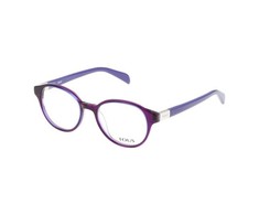 Akiniai TOUS VTO871480ADU. Akiniai, Kolor PURPLE. Kobieta.