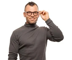 Akinių rėmas moterims WEB EYEWEAR WE5181-N 49A01