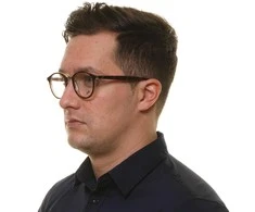 Akinių rėmas moterims WEB EYEWEAR WE5222 48056