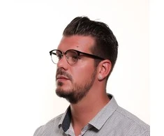 Akinių rėmas moterims WEB EYEWEAR WE5225 49014