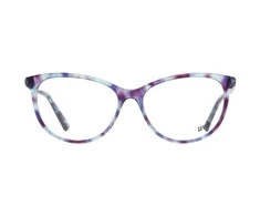 Akinių rėmas moterims WEB EYEWEAR WE5239 54055