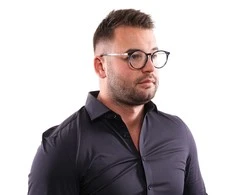 Akinių rėmas moterims WEB EYEWEAR WE5240 50092