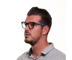 Akinių rėmas moterims WEB EYEWEAR WE5251 49056