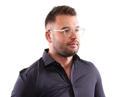 Akinių rėmas moterims WEB EYEWEAR WE5300 53033