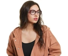 Akinių rėmas moterims WEB EYEWEAR WE5302 51056