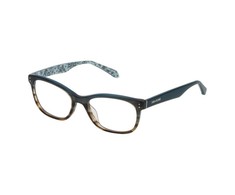 Zadig &amp; Voltaire Akiniai ZADIG&amp;VOLTAIRE VZV1645201H2. EYEGLASSES, Kolor pilka. Kobieta.