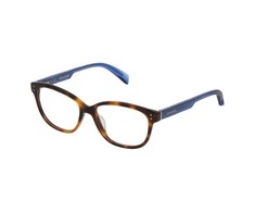 Zadig &amp; Voltaire Akiniai ZADIG&amp;VOLTAIRE VZV1725209AJ. EYEGLASSES, Kolor ruda. Kobieta.