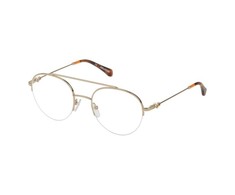 Zadig &amp; Voltaire Akiniai ZADIG&amp;VOLTAIRE VZV205510594. Akiniai korekcyjne, Kolor auksinė. Kobieta.