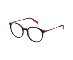 Akiniai STING VSJ657-06UE. EYEGLASSES, Kolor juoda. CHILDREN'S.