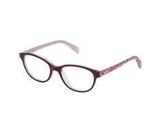 Akiniai TOUS VTK531490AHL. Akiniai, Kolor PURPLE. Dziecko.