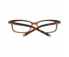 Akiniai DSQUARED2 DQ5034-56B-53. Akiniai, Kolor ruda. Mężczyzna.