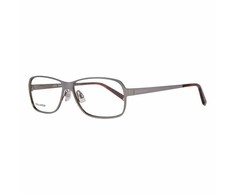 Akiniai DSQUARED2 DQ5057-015-56. Akiniai, Kolor GUNMETAL. Mężczyzna.