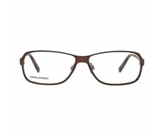 Akiniai DSQUARED2 DQ5057-049-56. Akiniai, Kolor ruda. Mężczyzna.