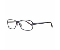 Akiniai DSQUARED2 DQ5057-091-56. Akiniai, Kolor mėlyna. Mężczyzna.