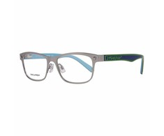 Akiniai DSQUARED2 DQ5099-013-52. Akiniai, Kolor sidabrinė. Mężczyzna.
