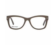 Akiniai DSQUARED2 DQ5136-057-51. Akiniai, Kolor ruda. Mężczyzna.