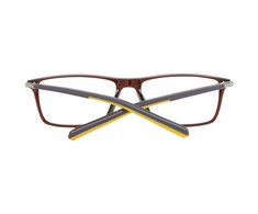 Akiniai DUCATI DA1001-56100. EYEGLASSES, Kolor ruda. Mężczyzna.