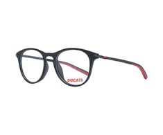 Akiniai DUCATI DA1002-50002. EYEGLASSES, Kolor juoda. Mężczyzna.