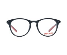 Akiniai DUCATI DA1002-50002. EYEGLASSES, Kolor juoda. Mężczyzna.