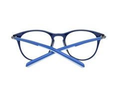 Akiniai DUCATI DA1002-50600. EYEGLASSES, Kolor mėlyna. Mężczyzna.