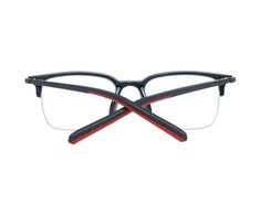Akiniai DUCATI DA1003-52001. EYEGLASSES, Kolor juoda. Mężczyzna.