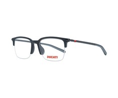 Akiniai DUCATI DA1003-52002. EYEGLASSES, Kolor juoda. Mężczyzna.