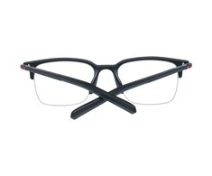 Akiniai DUCATI DA1003-52002. EYEGLASSES, Kolor juoda. Mężczyzna.
