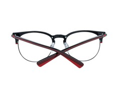 Akiniai DUCATI DA1010-51001. EYEGLASSES, Kolor juoda. Mężczyzna.