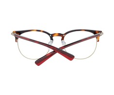 Akiniai DUCATI DA1010-51403. EYEGLASSES, Kolor ruda. Mężczyzna.