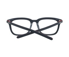 Akiniai DUCATI DA1030-52002. EYEGLASSES, Kolor juoda. Mężczyzna.