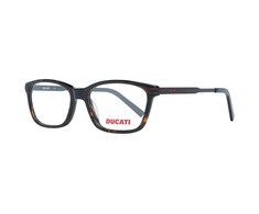 Akiniai DUCATI DA1032-54470. EYEGLASSES, Kolor ruda. Mężczyzna.