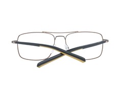 Akiniai DUCATI DA3001-57100. EYEGLASSES, Kolor ruda. Mężczyzna.
