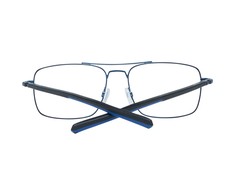 Akiniai DUCATI DA3001-57600. EYEGLASSES, Kolor mėlyna. Mężczyzna.