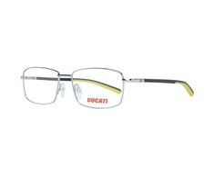 Akiniai DUCATI DA3002-55900. EYEGLASSES, Kolor pilka. Mężczyzna.