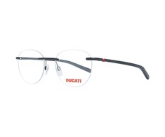 Akiniai DUCATI DA3014-52002. EYEGLASSES, Kolor juoda. Mężczyzna.