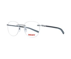 Akiniai DUCATI DA3014-52809. EYEGLASSES, Kolor pilka. Mężczyzna.