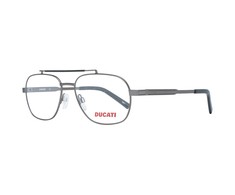 Akiniai DUCATI DA3018-56900. EYEGLASSES, Kolor pilka. Mężczyzna.