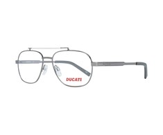 Akiniai DUCATI DA3018-56938. EYEGLASSES, Kolor pilka. Mężczyzna.