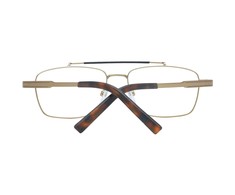 Akiniai DUCATI DA3019-54403. EYEGLASSES, Kolor auksinė. Mężczyzna.