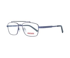 Akiniai DUCATI DA3019-54608. EYEGLASSES, Kolor mėlyna. Mężczyzna.