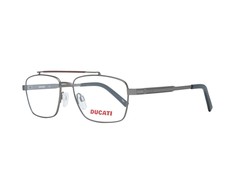 Akiniai DUCATI DA3019-54920. EYEGLASSES, Kolor pilka. Mężczyzna.