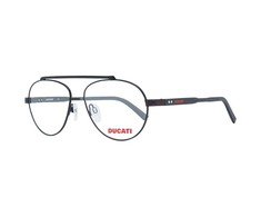 Akiniai DUCATI DA3029-57002. EYEGLASSES, Kolor pilka. Mężczyzna.