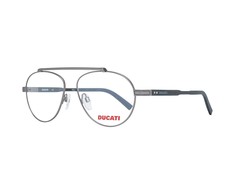 Akiniai DUCATI DA3029-57968. EYEGLASSES, Kolor pilka. Mężczyzna.