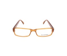 Akiniai ERMENEGILDO ZEGNA VZ35570T91. Akiniai, Kolor ruda. Mężczyzna.